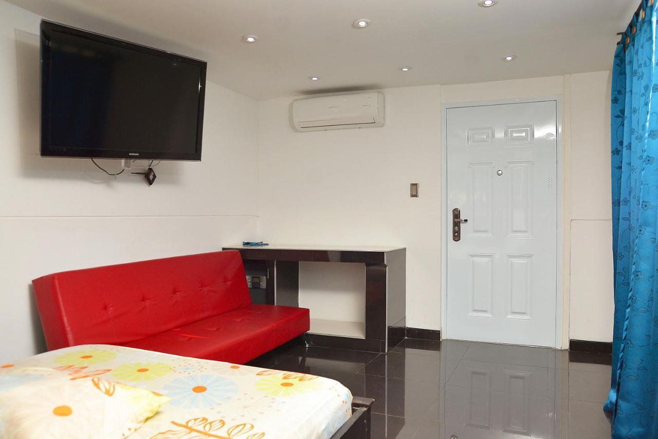 Apartahotel Juane'S Cali Kültér fotó