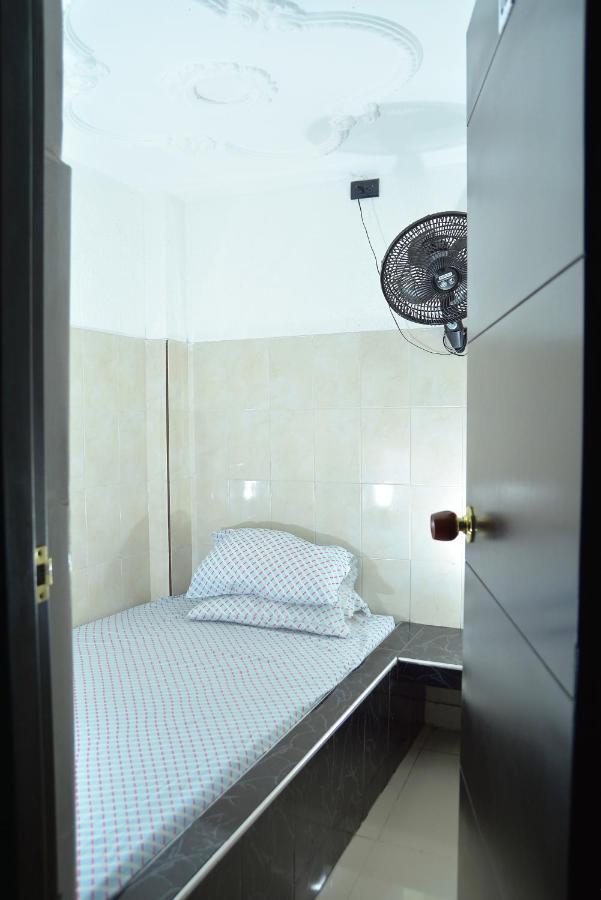Apartahotel Juane'S Cali Kültér fotó