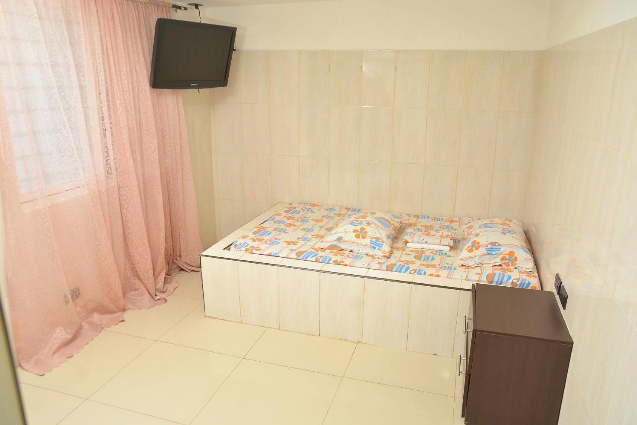 Apartahotel Juane'S Cali Kültér fotó