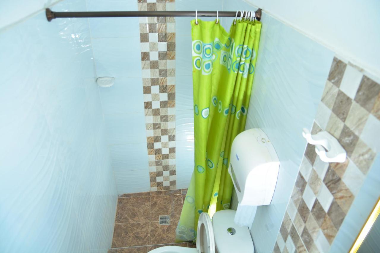 Apartahotel Juane'S Cali Kültér fotó