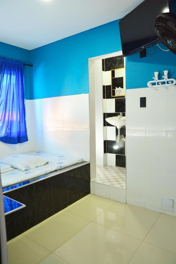 Apartahotel Juane'S Cali Kültér fotó