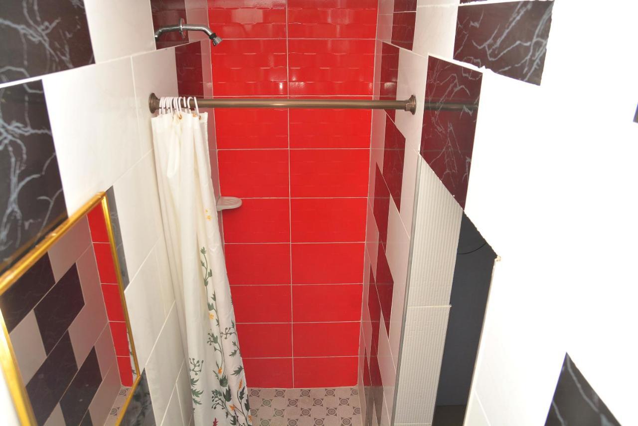 Apartahotel Juane'S Cali Kültér fotó